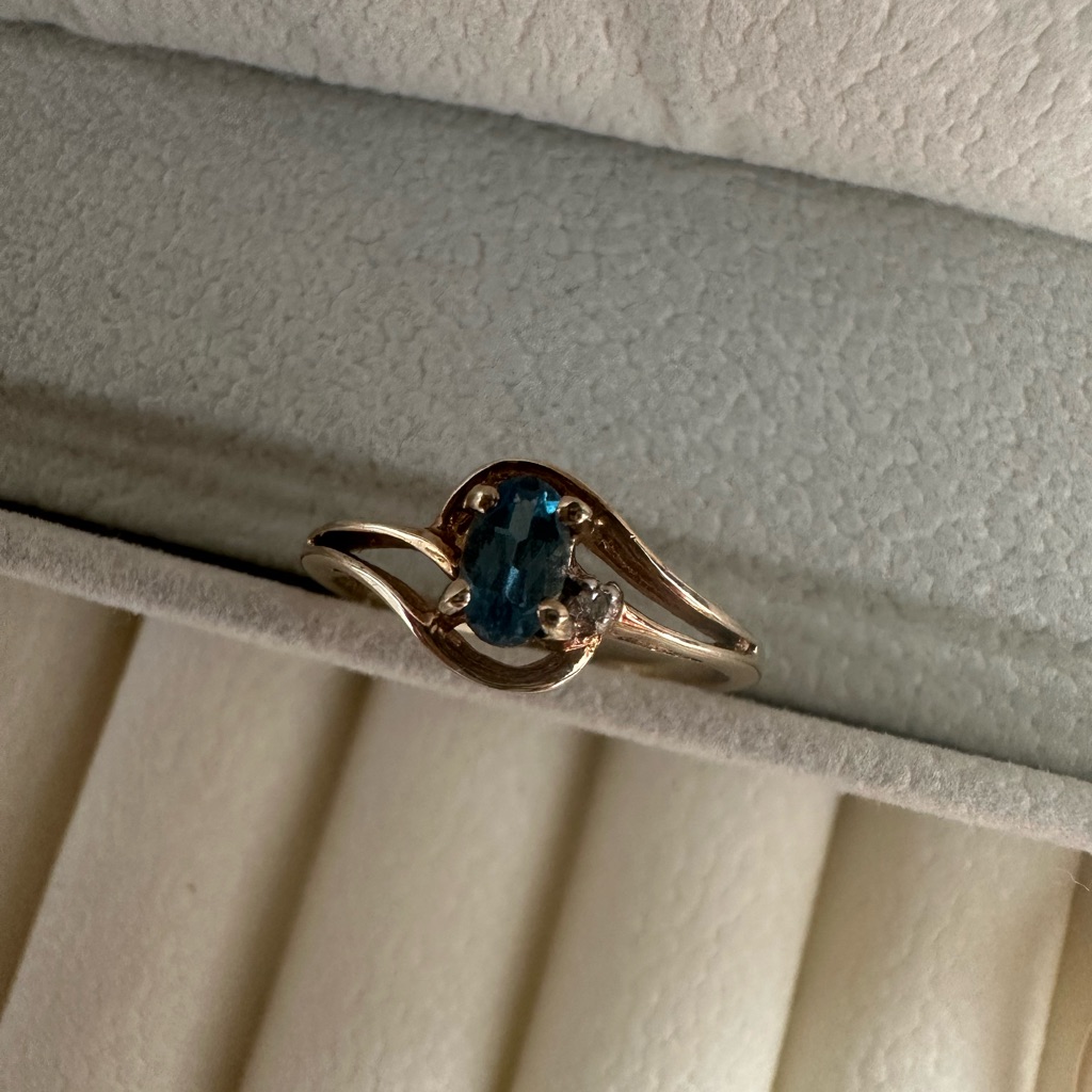 10k Ring